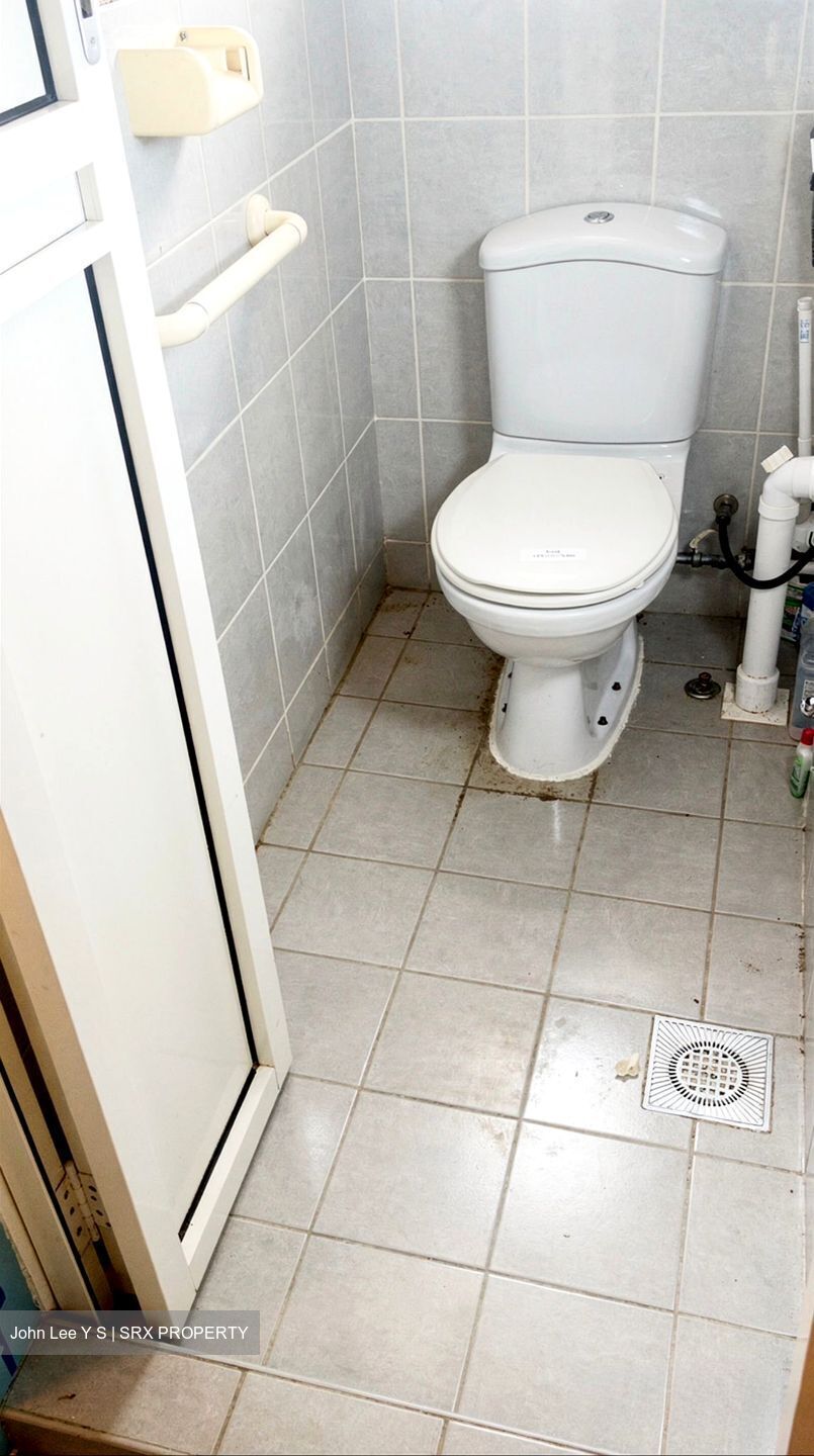 Blk 535 Upper Cross Street (Central Area), HDB 3 Rooms #555957381
